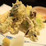 萩 - 