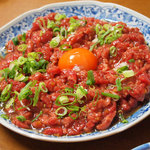 新楽井 - ユッケの海