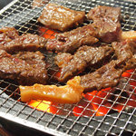 新楽井 - 焼くっ！