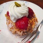 エミリー・フローゲ - ('11/4)ケーキ