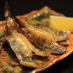 萩 - 