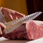 豊後牛ステーキの店 そむり 鉄板焼