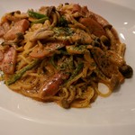 パスタ イイネ - 