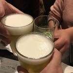 発酵料理 × クラフトビール FaNaKa - 