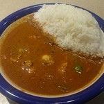 カリーライス専門店エチオピア 本店 - 