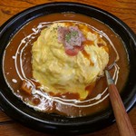 お茶とお食事処 森山 - 