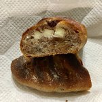 Pane Ho Maretta - くるみとクランベリーにホワイトショコラ 