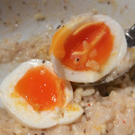 アジトイズム - 〆のリゾット（200円）
      