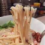 アジトイズム - 【イレギュラー】カルボナーら（850円）