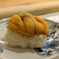 鮨 大門 - 