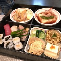 寿し心 なかむら - 日替わり弁当950円