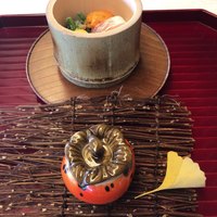下鴨茶寮 本店 - 