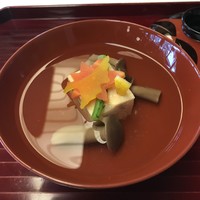 下鴨茶寮 本店 - 