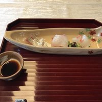 下鴨茶寮 本店 - 