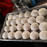 福州世祖胡椒餅 - 