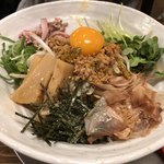 麺作 赤シャモジ 新潟東店 - 