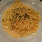 Pasta Cotta - 