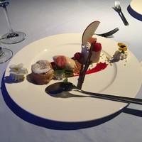 International cuisine subzero - 