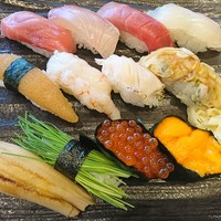 すし 堺 - 