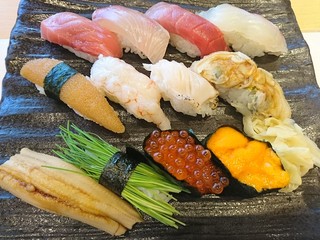 大宮でお寿司 個室もあるおすすめの寿司店8選 食べログまとめ
