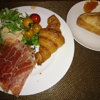  「メトロポリタングリル」 ヒルトン東京 - 