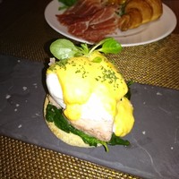  「メトロポリタングリル」 ヒルトン東京 - 