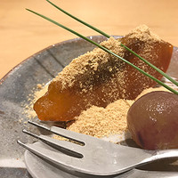 みつ林 - 
