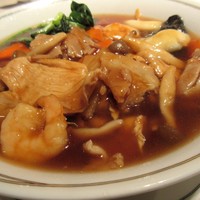 中国飯店 三田店 - きちんと五目