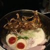 鶏 soba 座銀 本店