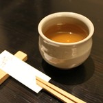 きょうや - おもてなし