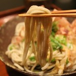 きょうや - おろしそば（みぞれ）