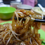 公仔記 乾炒牛河 - 河粉