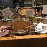 ごはんや農家の台所 - サラダバードレッシング