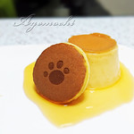 ひむかみんどらや - 肉球プリン