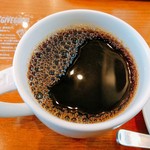 スターバックス コーヒー - ドリップ