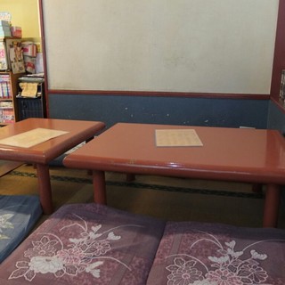 そば処 長岡屋_2