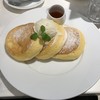 幸せのパンケーキ 梅田茶屋町店