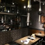 炭火焼ホルモン ぐう - 