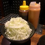 炭火焼ホルモン ぐう - 