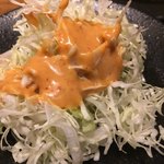 炭火焼ホルモン ぐう - 