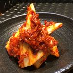 炭火焼ホルモン ぐう - 