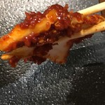 炭火焼ホルモン ぐう - 