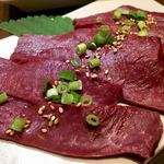 炭火焼ホルモン ぐう - 