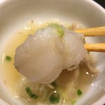 炭火焼ホルモン ぐう - 