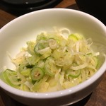 炭火焼ホルモン ぐう - 