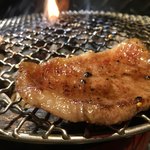 炭火焼ホルモン ぐう - 