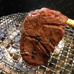 炭火焼ホルモン ぐう - 