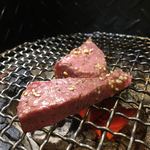 炭火焼ホルモン ぐう - 