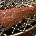 炭火焼ホルモン ぐう - 