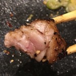 炭火焼ホルモン ぐう - 